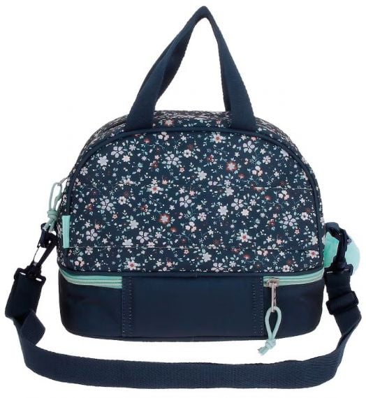 Хоризонтална чанта за обяд Pepe Jeans Alenka