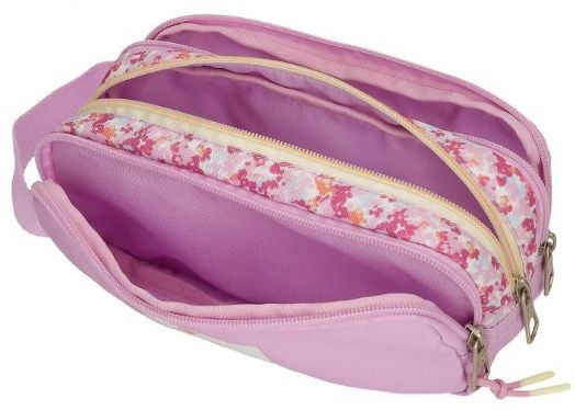 Несесер Pepe Jeans Sandra с три отделения