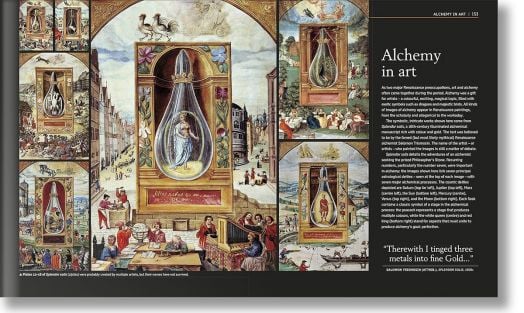 A History of Magic, Witchcraft and the Occult