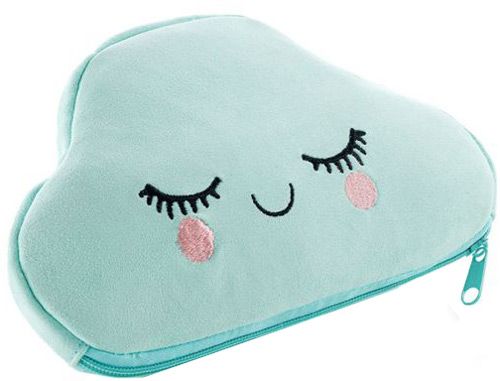 Несесер Miquelrius Back2Fun - Облаче