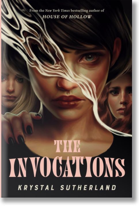 The Invocations