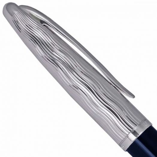 Химикалка Waterman Carene L'Essence Du Blue CT