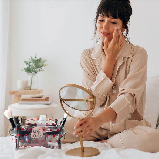 Козметичен несесер Legami Makeup Queen - Ooh lala