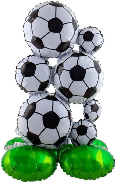 Фолиев балон Folat - Футболни топки