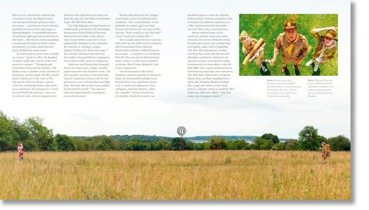 Wes Anderson: The Iconic Filmmaker and His Work