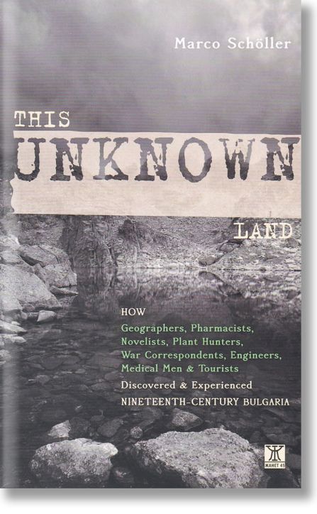 This Unknown Land
