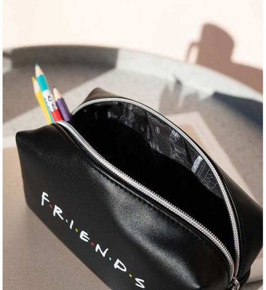 Козметичен несесер Grupo Erik - Friends с едно отделение