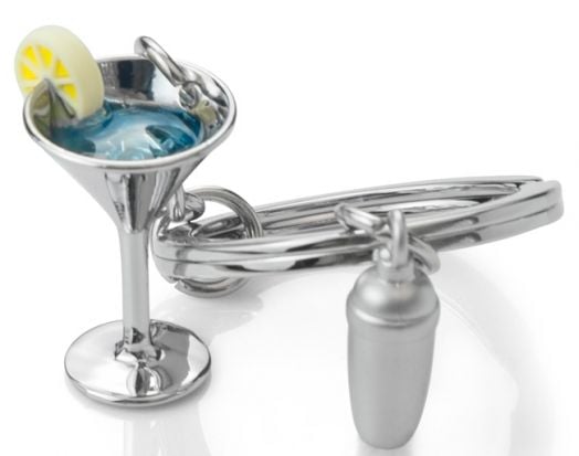 Ключодържател Metalmorphose - Cocktail