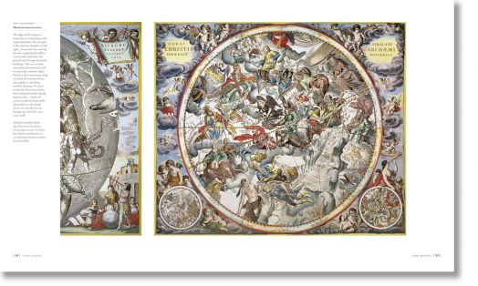 The Astronomers' Library