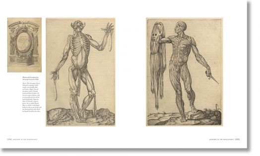 The Anatomists' Library