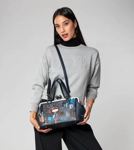 Дамска чанта Anekke Contemporary, 30 x 20 x 14 см.