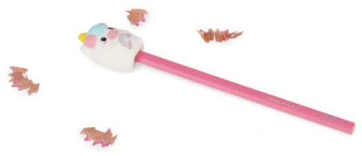 Острилка Legami - Mini Friends, Unicorn