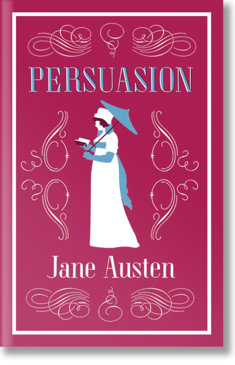 Persuasion (Evergreens)