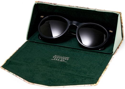 Сгъваем калъф за очила Legami  - Travel