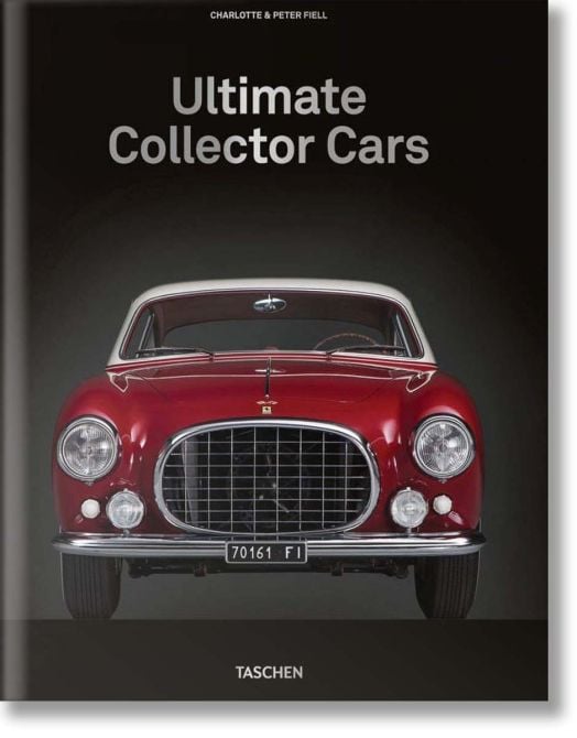 Ultimate Collector Cars