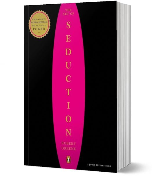 The Art of Seduction