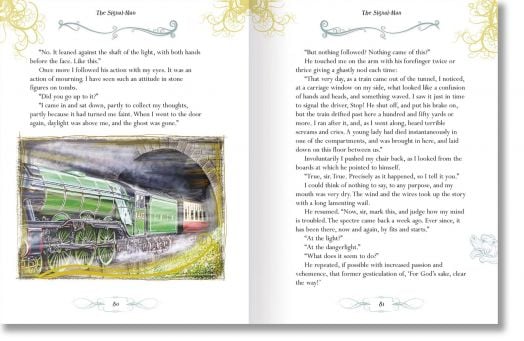 Classic Ghost Stories