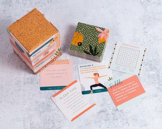 Игра Professor Puzzle: Ежедневни разсейвания