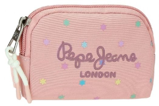 Малко портмоне Pepe Jeans Carina за монети
