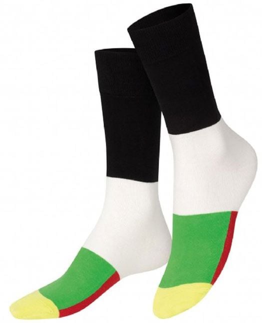 Чорапи Eat My Socks - Salmon Maki