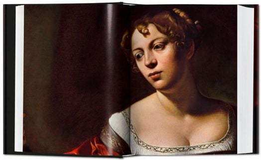 Caravaggio. The Complete Works. 40th Ed.