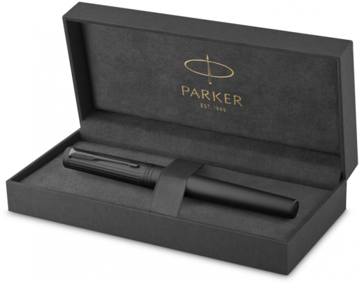 Писалка Parker Royal Ingenuity Black BT