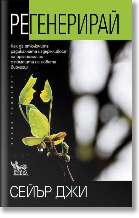 Регенерирай