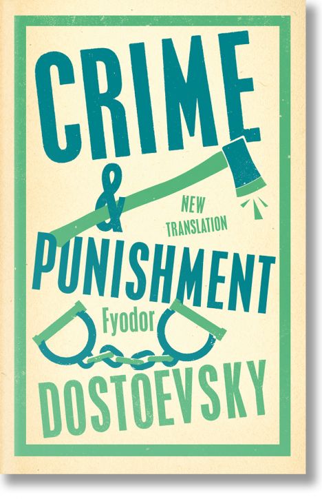 Crime and Punishment