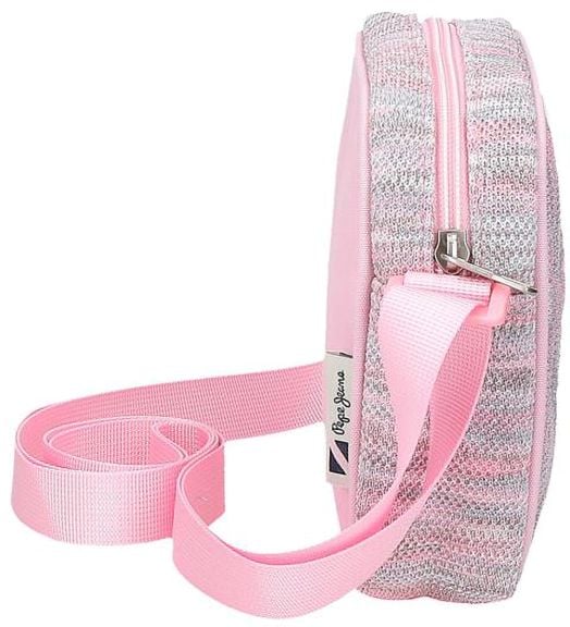 Детска чантичка Pepe Jeans Miri за през рамо, хоризонтална