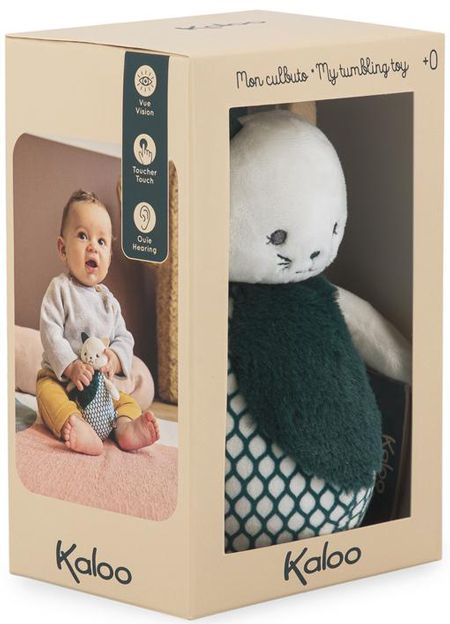 Неваляшка Kaloo - Коте