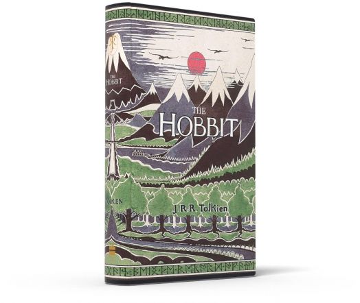 The Hobbit Classic Edition