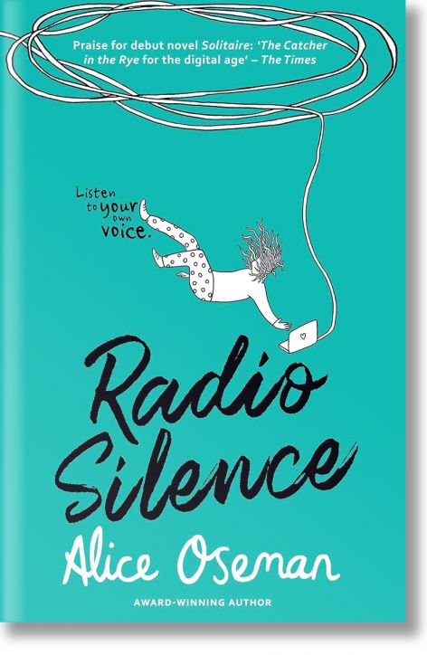 Radio Silence