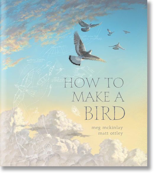 How To Make A Bird