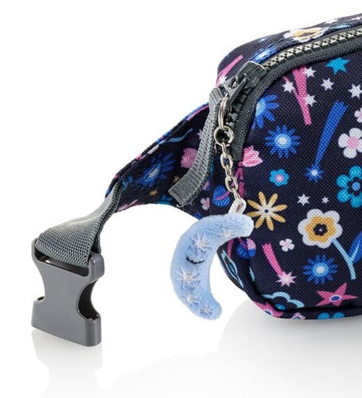 Детска чантичка за през кръст Miquelrius Night Garden