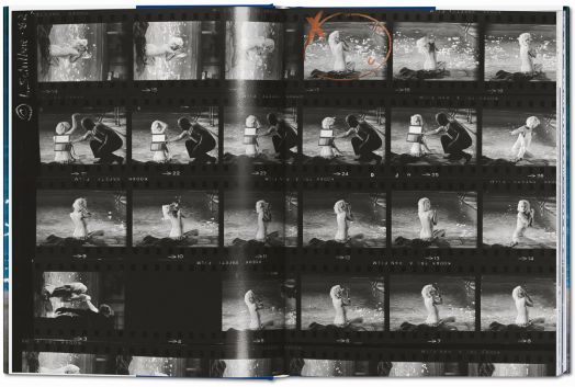 Lawrence Schiller. Marilyn & Me