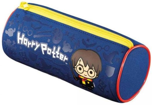 Ученически несесер Maped - Harry Potter, син