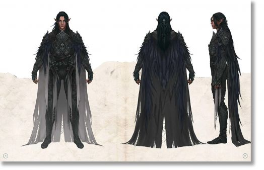 Critical Role: The Armory of Heroes