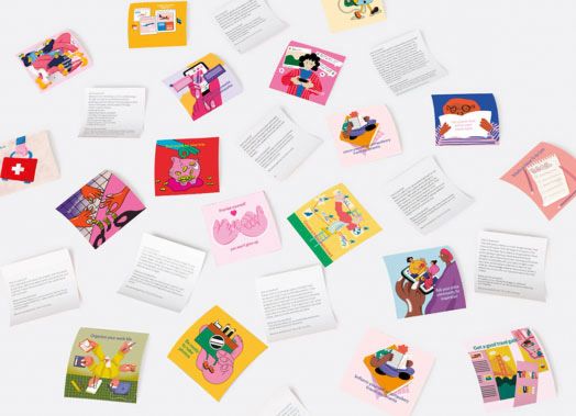 30-Day Challenge Another Me - Travel