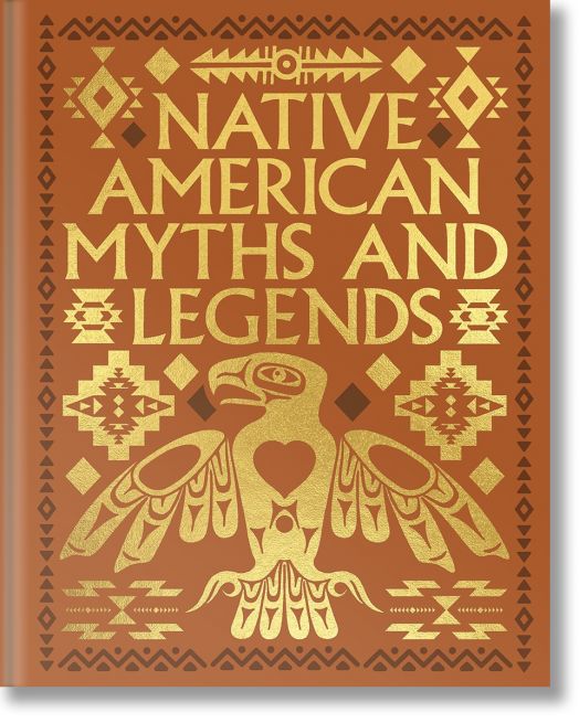 Native Americal Myths and Legends