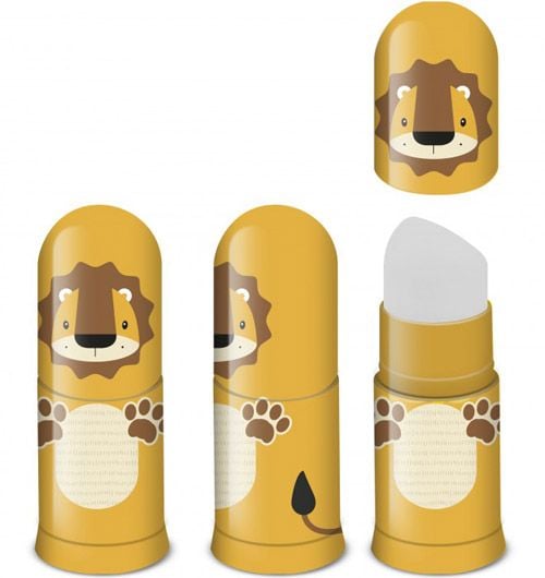 Гума Faber-Castell, Faces + острилка