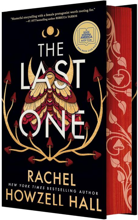 The Last One (Deluxe Limited Edition)