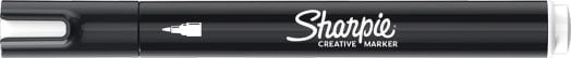 Комплект акрилни маркери Sharpie Creative Bullet Tip, 2 цвята