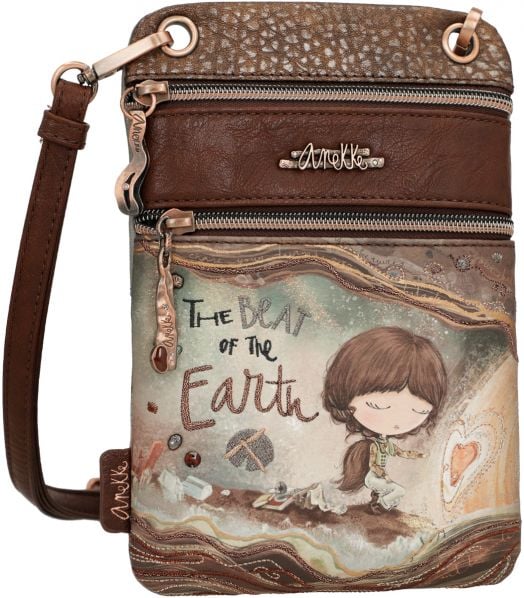 Малка чанта Anekke Core за през рамо 15 х 23 х 2 см.