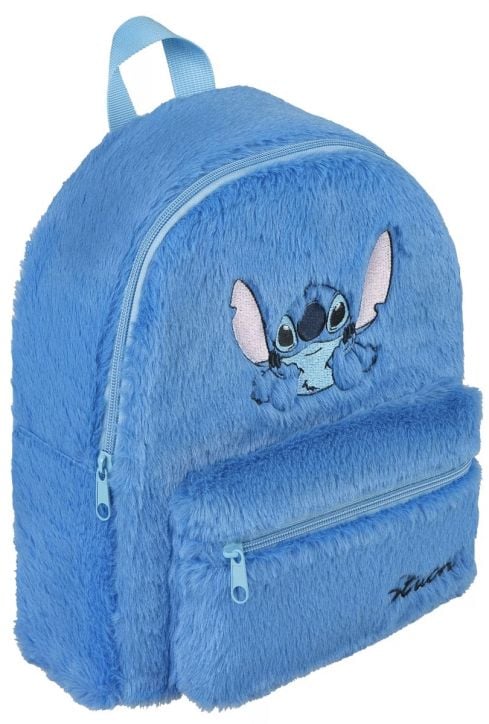 Детска плюшена раничка Undercover Lilo & Stitch