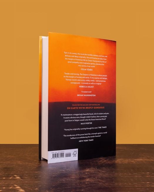 The Emperor of Gladness