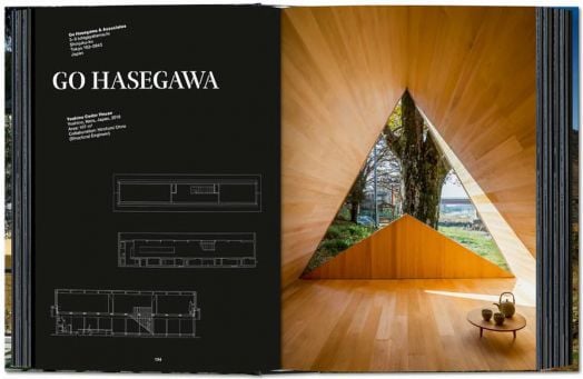 Homes For Our Time: Contemporary Houses Around the World, 40th Edition