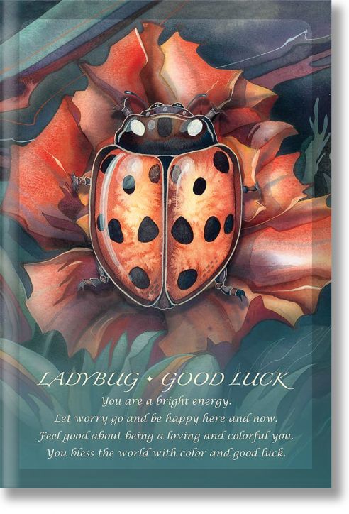 The Spirit of the Animals Oracle