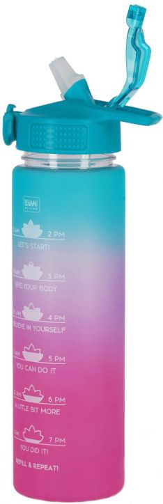 Бутилка за вода Legami - Love Yourself, 1 л.