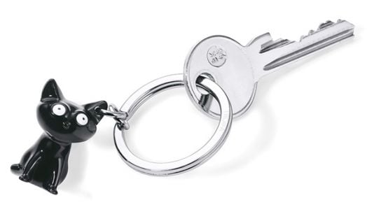 Ключодържател Troika Felix