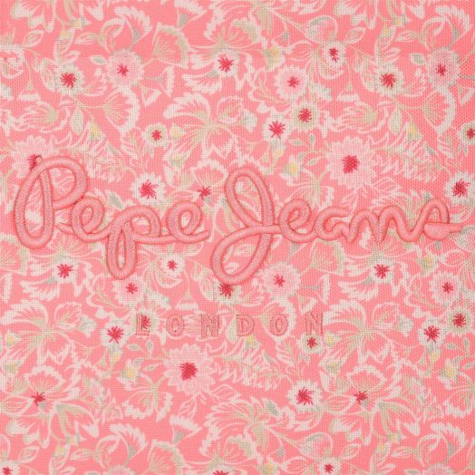 Ученическа раница Pepe Jeans Nahid с две отделения